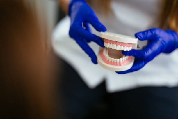 Dental Bonding in Hillsboro, IL