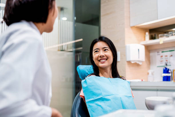 Reliable Hillsboro, IL Holistic Dental Care Services Solutions
