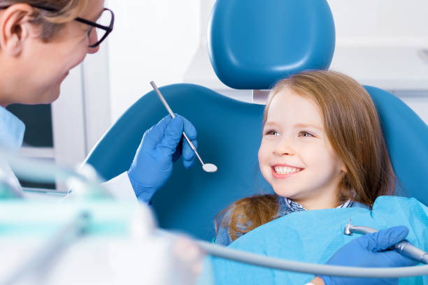 Best Pediatric Dentistry  in Hlsboro, IL