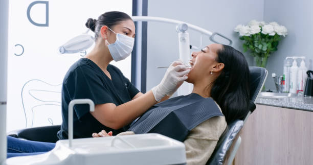 Best Oral Cancer Screening  in Hlsboro, IL