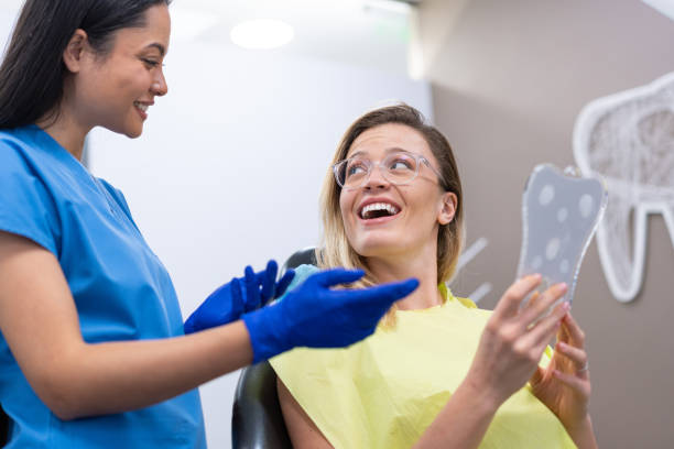 Best Dental Fillings (Composite and Amalgam)  in Hlsboro, IL