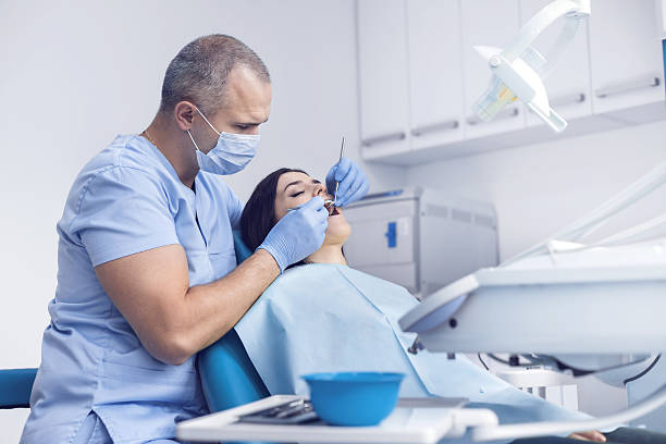 Best Emergency Dental Care  in Hlsboro, IL