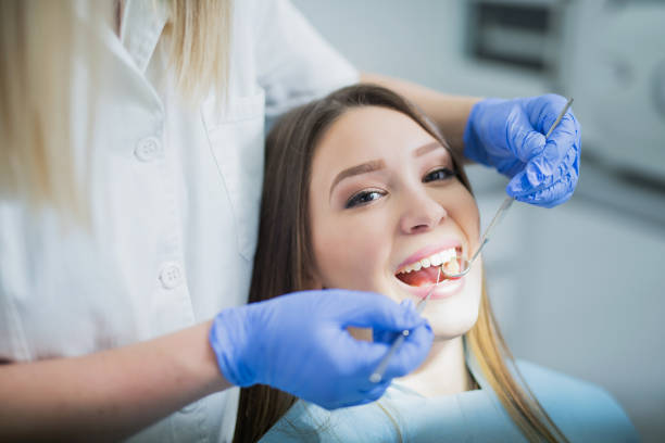 Best Dental Inlays and Onlays  in Hlsboro, IL
